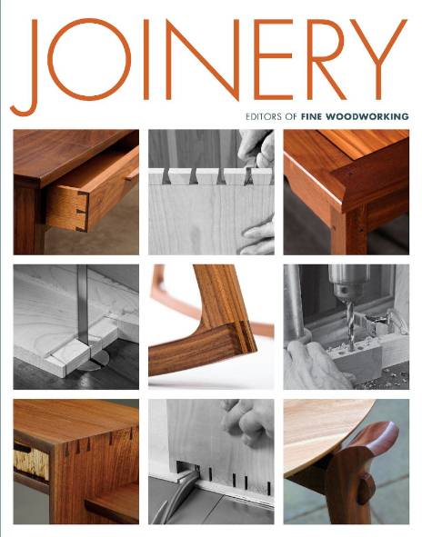 Fine Woodworking. Joinery