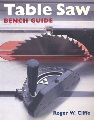 Table Saw Techniques with Roger Cliffe (2007) DVDRip