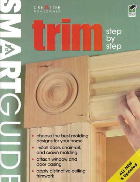 Smart Guide: trim step by step