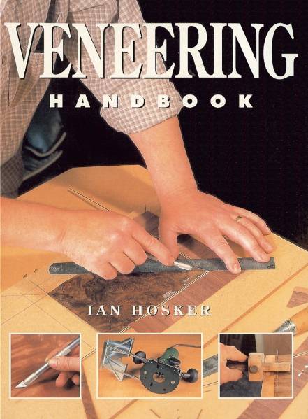 Veneering Handbook