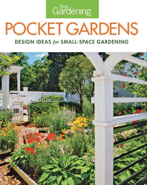 Fine Gardening Pocket Gardens