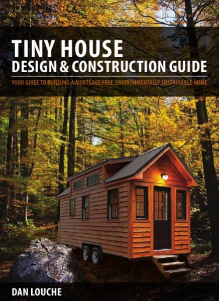 Tiny House Design & Construction Guide