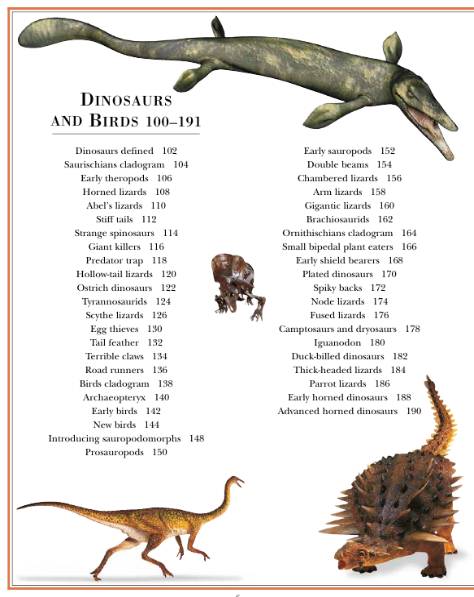 Encyclopedia of Dinosaurs and Prehistoric Life_2
