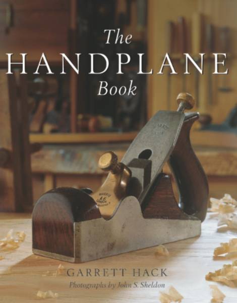 The Handplane Book