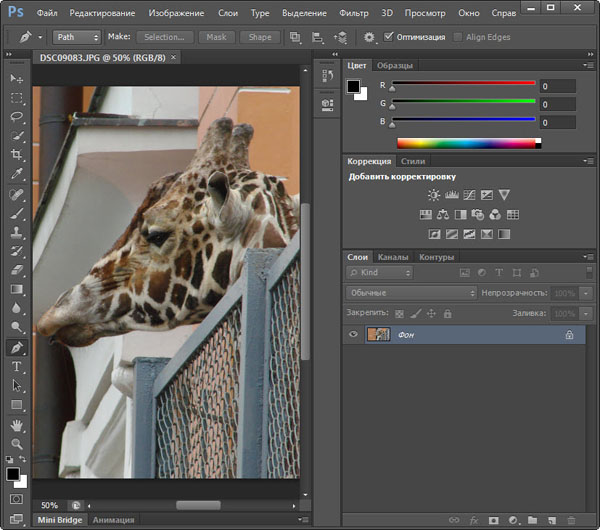 Adobe Photoshop CS6 13.0 Beta