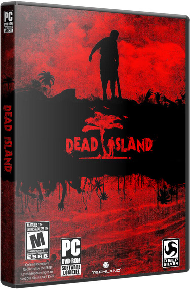 Dead Island (2011/Repack)