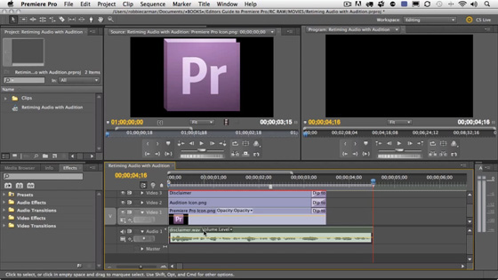 Adobe Premiere Pro CS5.5 5.5.1