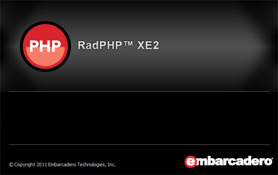 Embarcadero RadPHP XE2 v4.0.0.1547