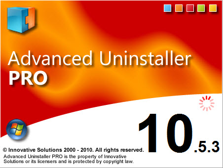 Advanced Uninstaller PRO 10.5.3