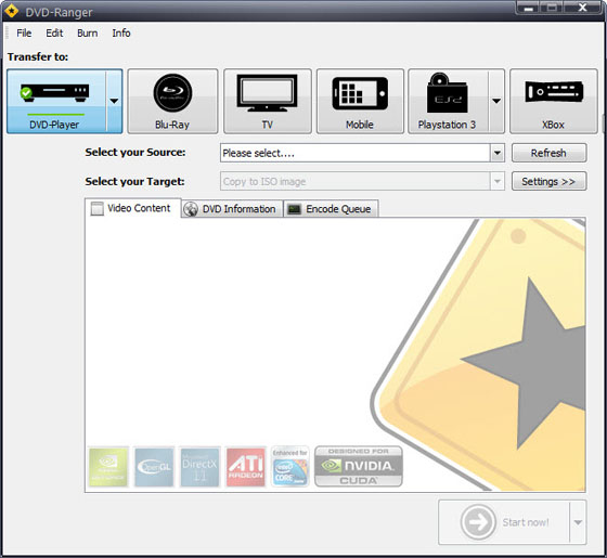 DVD-Ranger 3.7.0.3 Final