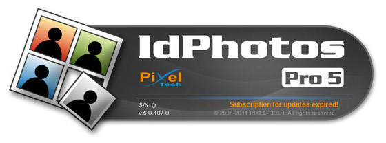 Idphotos Pro 5.0.187