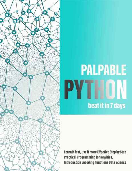 Robert Anderson. Palpable Python beat it in 7 days