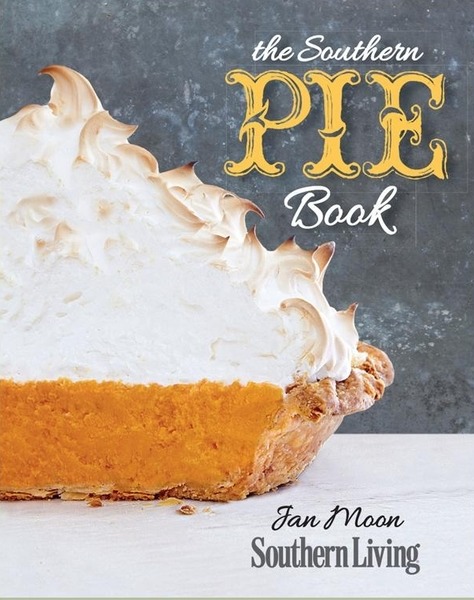 Jan Moon. The Southern Pie Book
