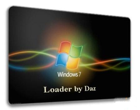 Windows 7 Loader 
